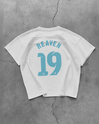 Reaven Argentina Jersey