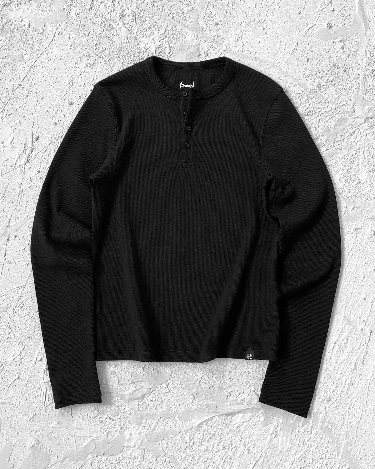 Reaven Serafino Slim Longsleeve