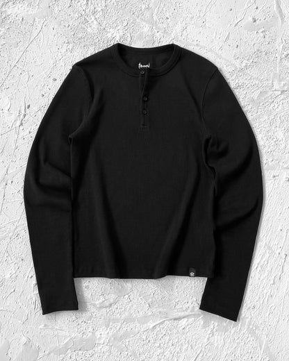 Reaven Serafino Slim Longsleeve