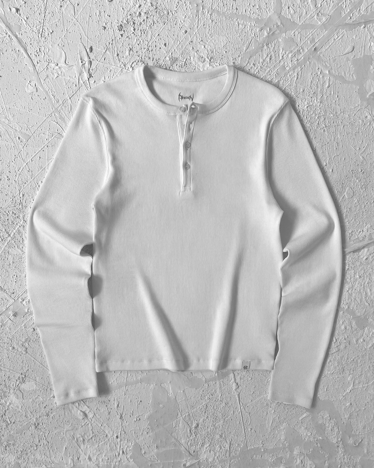 Reaven Serafino Slim Longsleeve