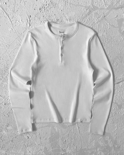 Reaven Serafino Slim Longsleeve