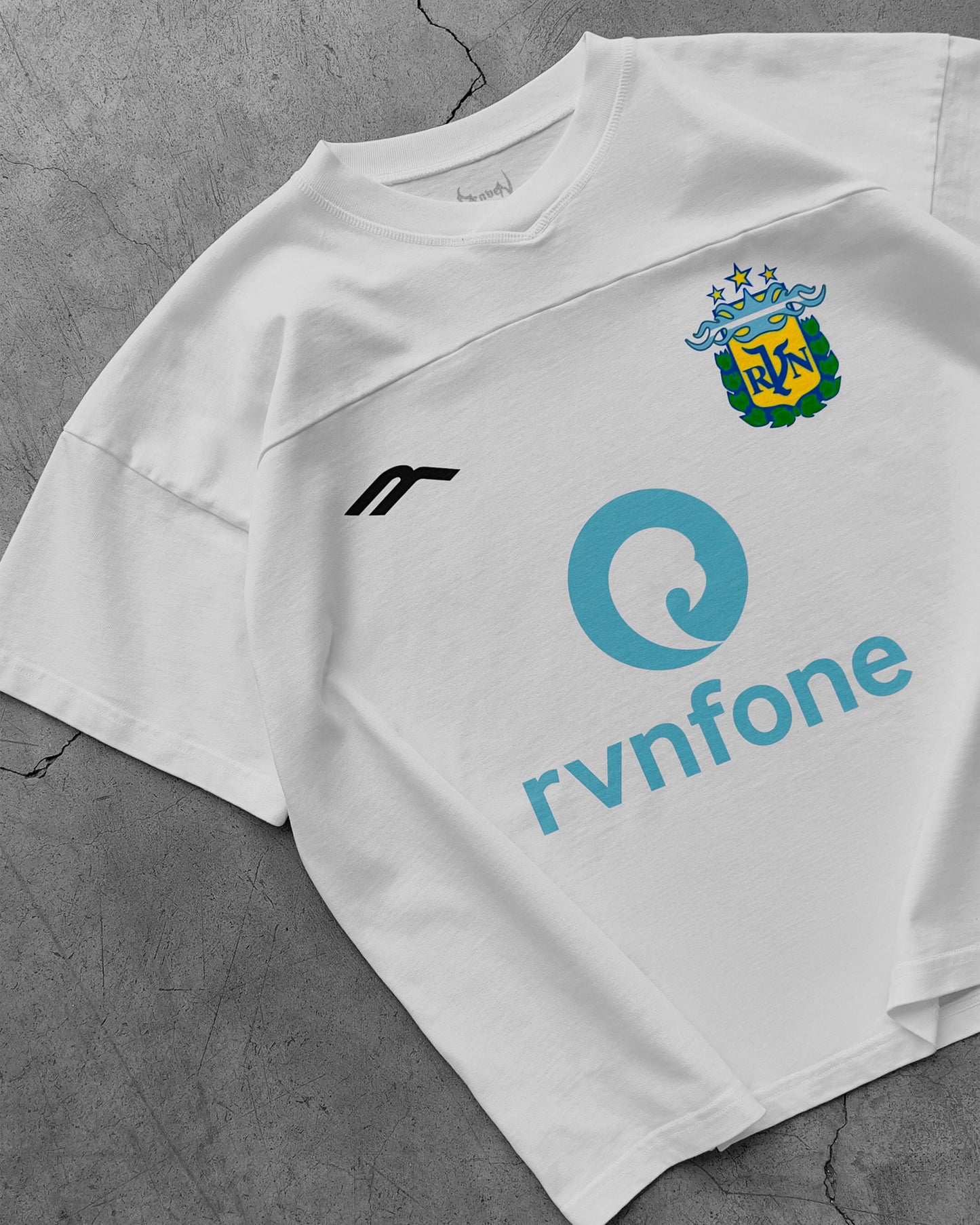 Reaven Argentina Jersey