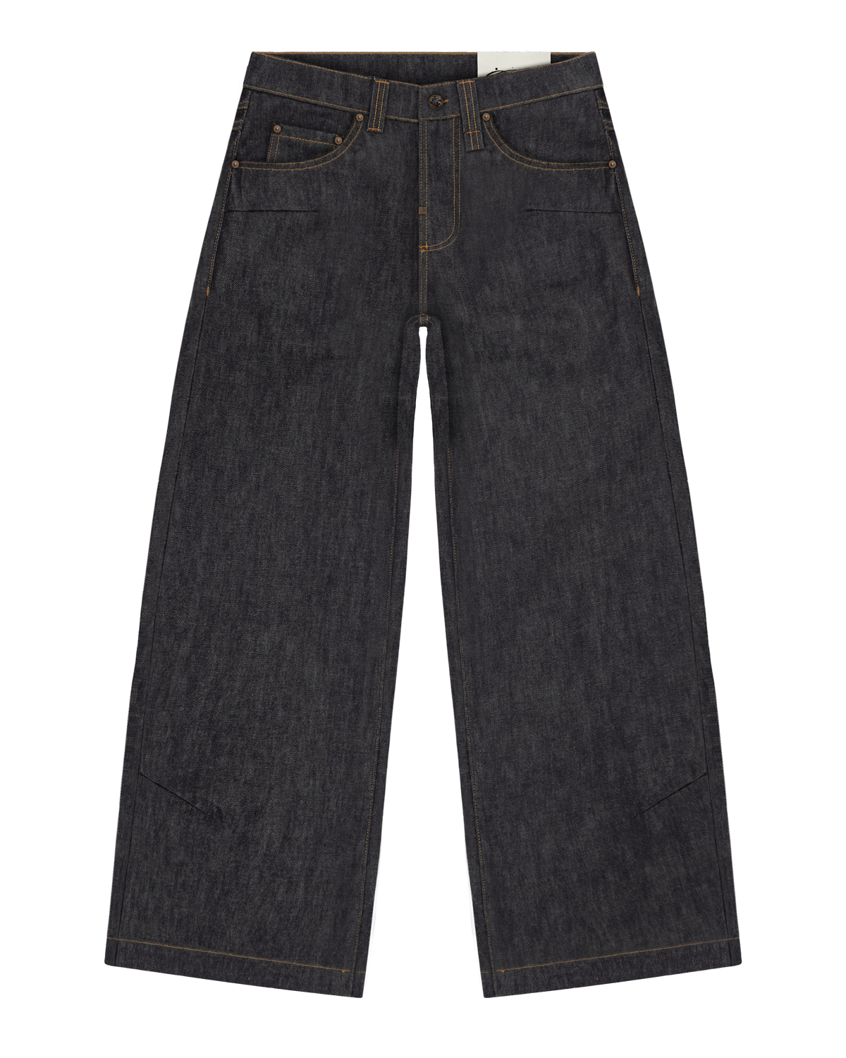 Reaven Heritage Denim Jeans