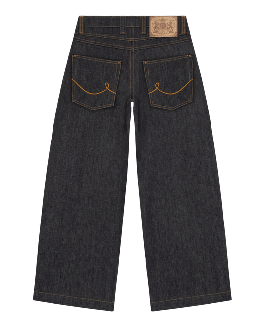 Reaven Heritage Denim Jeans