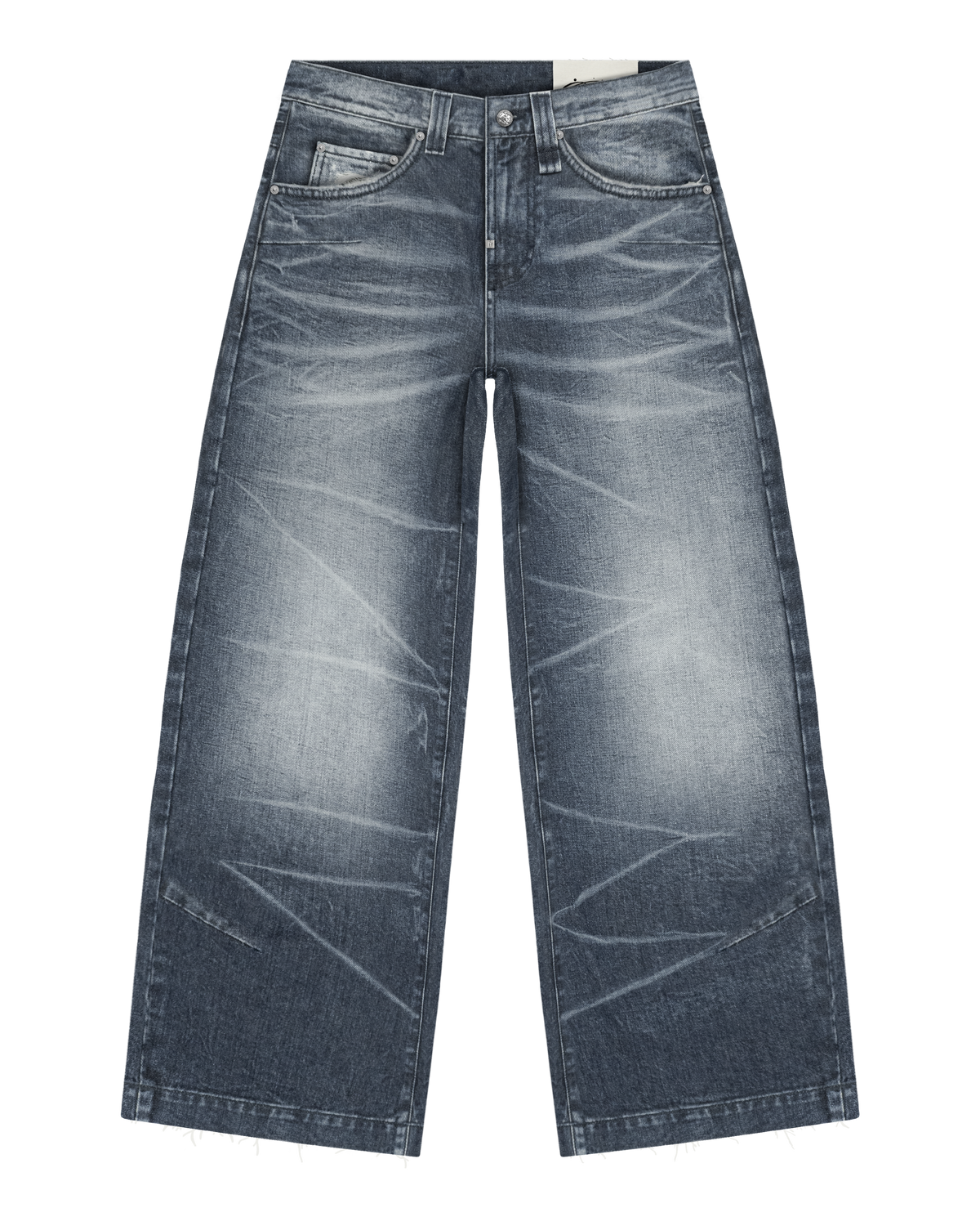 Reaven Heritage Denim Jeans