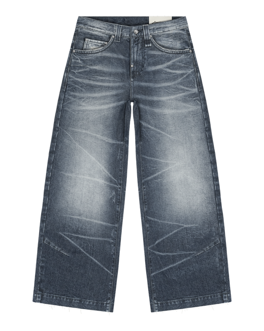 Reaven Heritage Denim Jeans