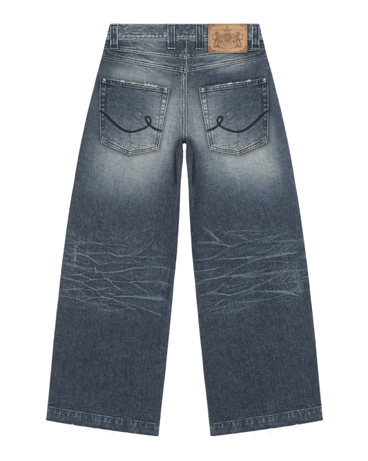 Reaven Heritage Denim Jeans