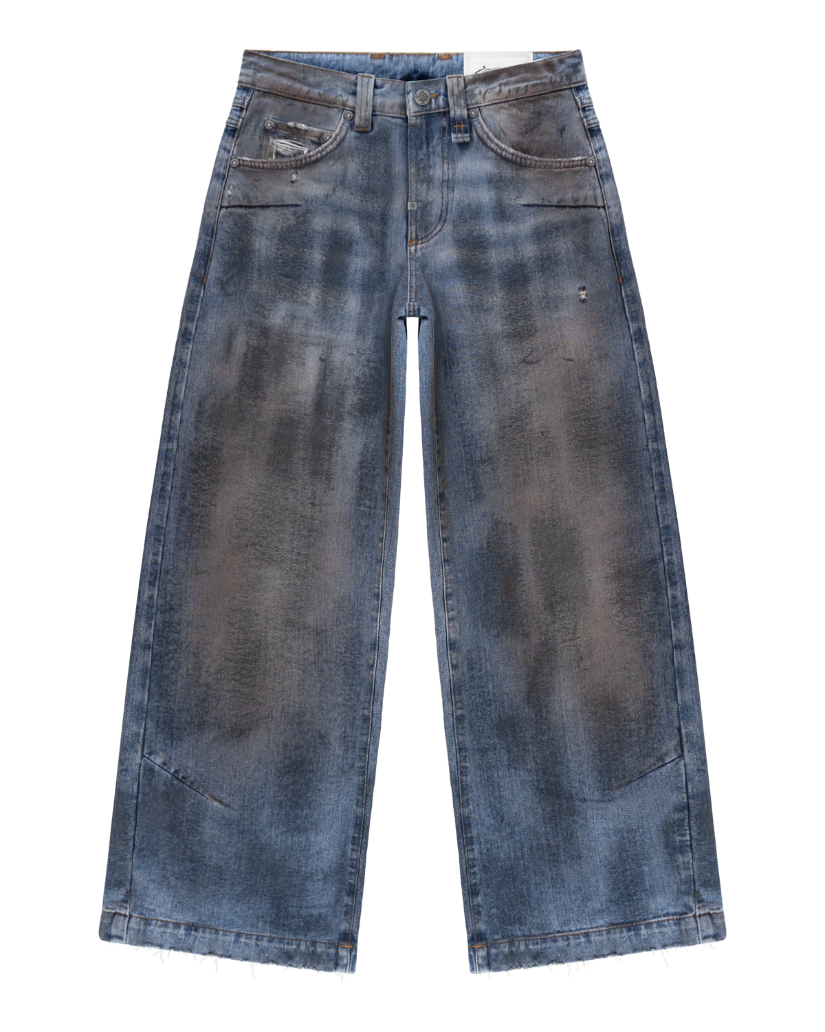 Reaven Heritage Denim Jeans