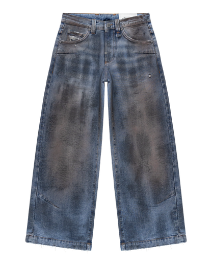 Reaven Heritage Denim Jeans