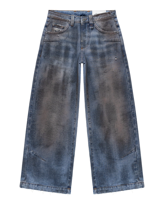 Reaven Heritage Denim Jeans