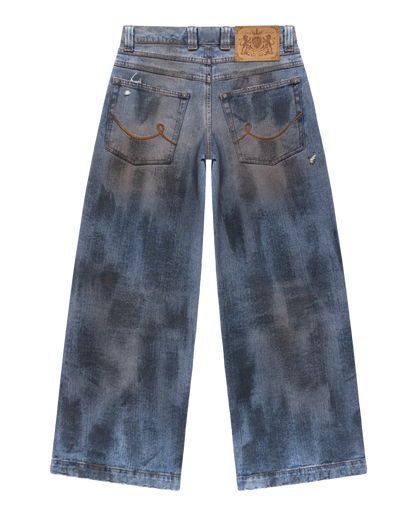 Reaven Heritage Denim Jeans