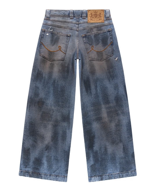Reaven Heritage Denim Jeans