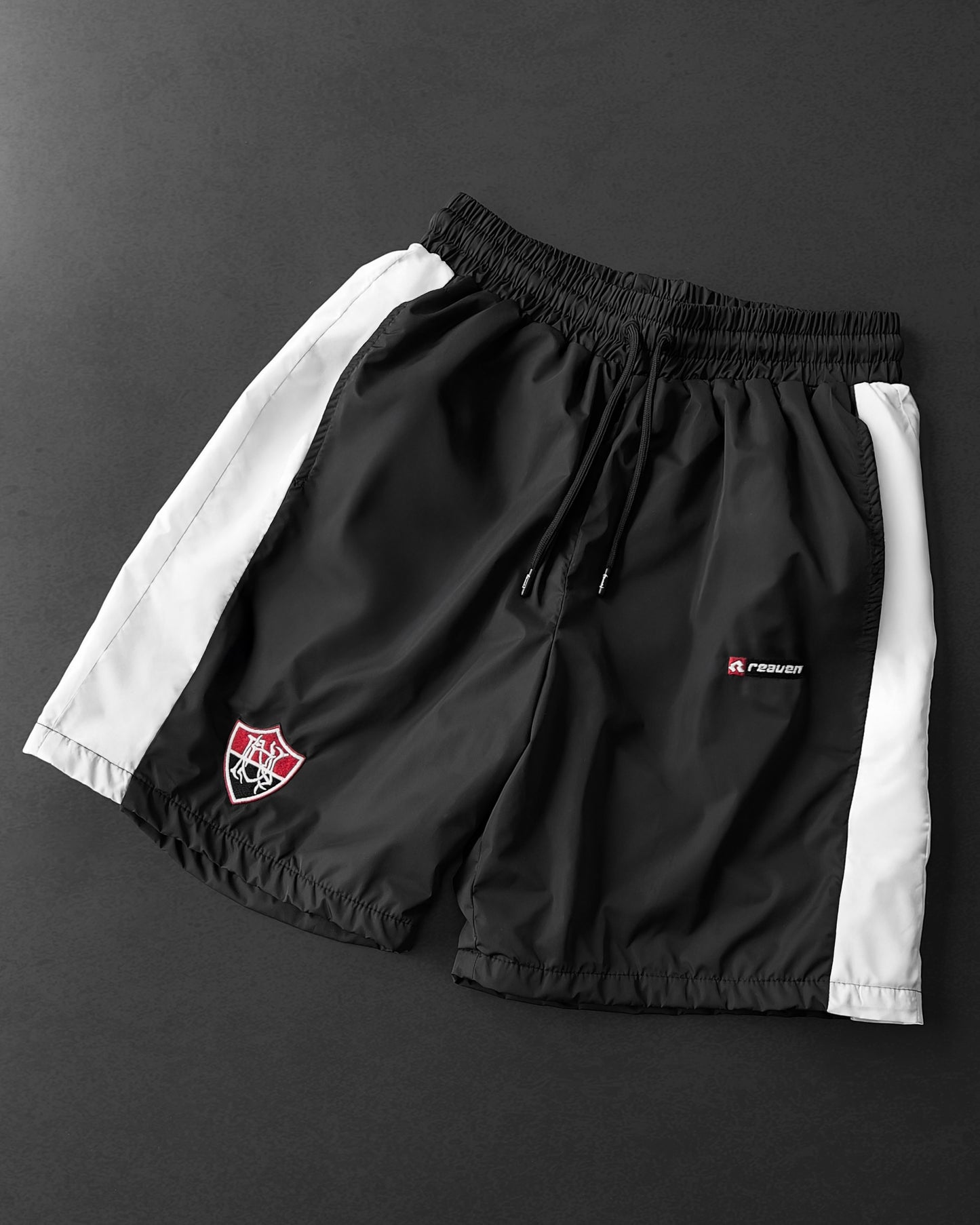 Reaven Maracanã Swimshorts