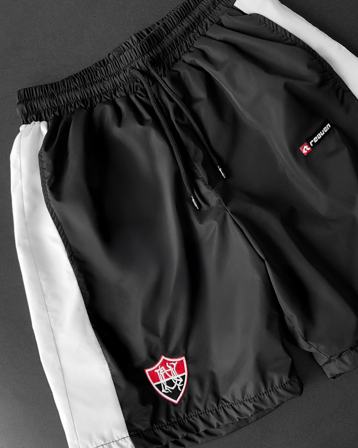 Reaven Maracanã Swimshorts