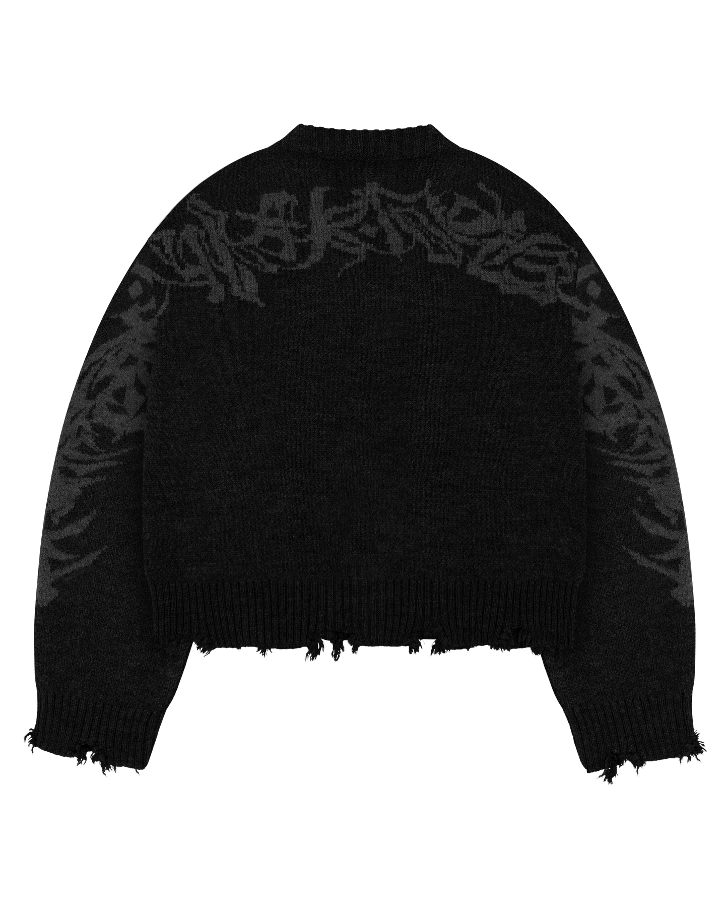 Reaven Tribe Cardigan