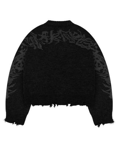 Reaven Tribe Cardigan