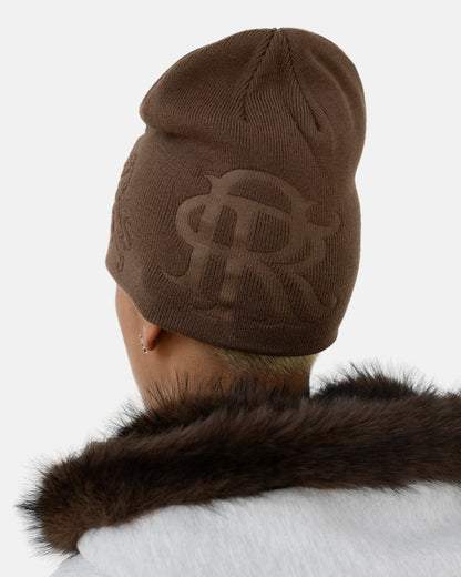 Reaven Stamp Beanie