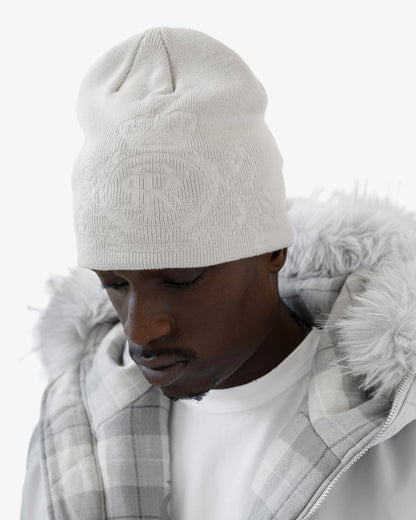 Reaven Stamp Beanie