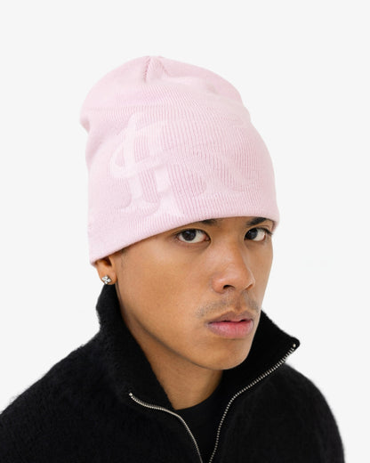 Reaven Stamp Beanie