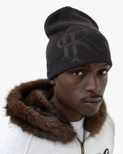 Reaven Stamp Beanie