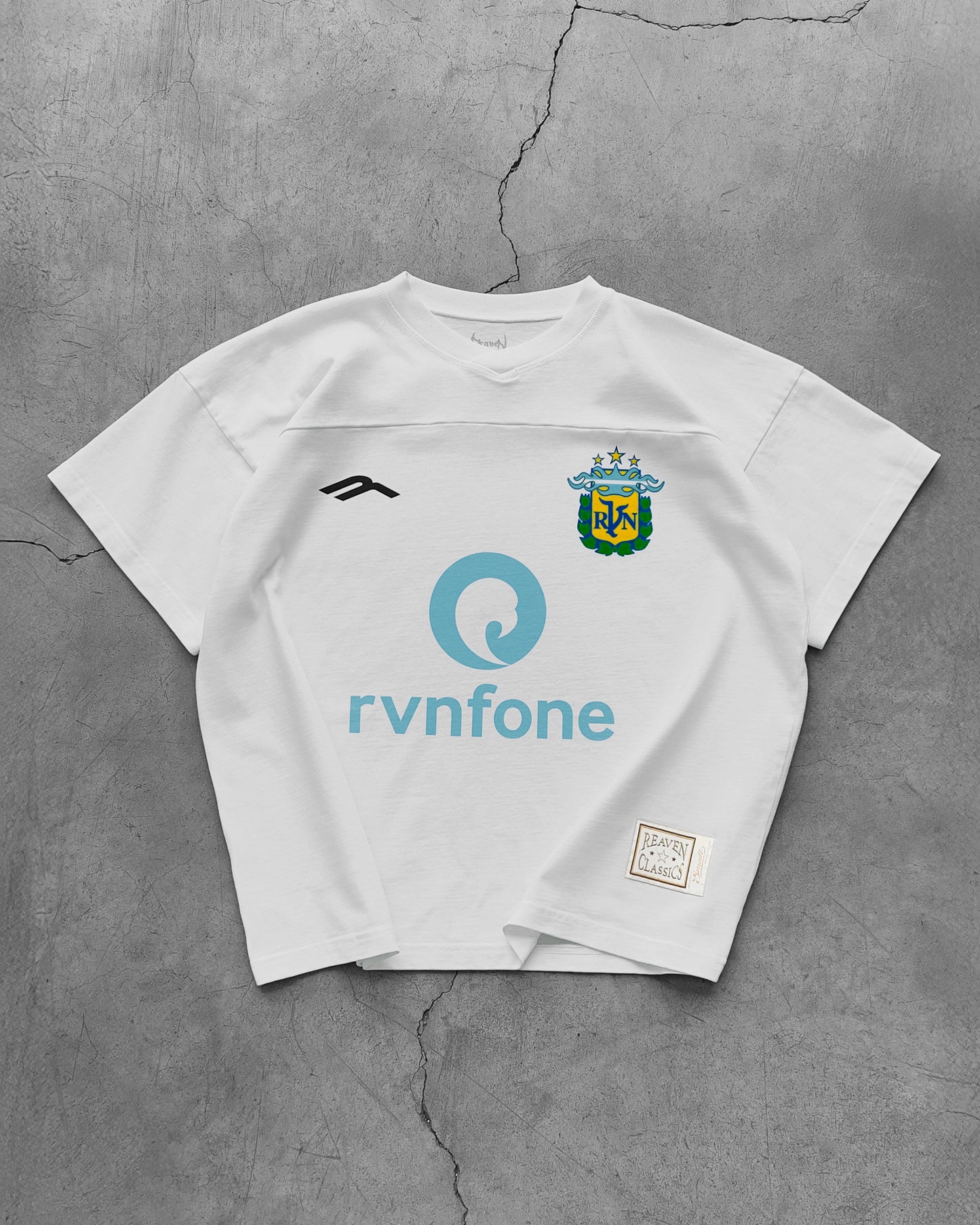 Reaven Argentina Jersey