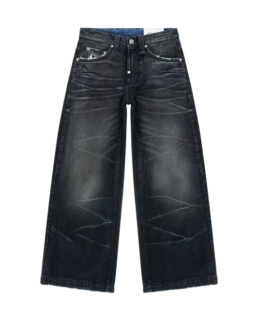 Reaven Gasoline Heritage Denim Jeans
