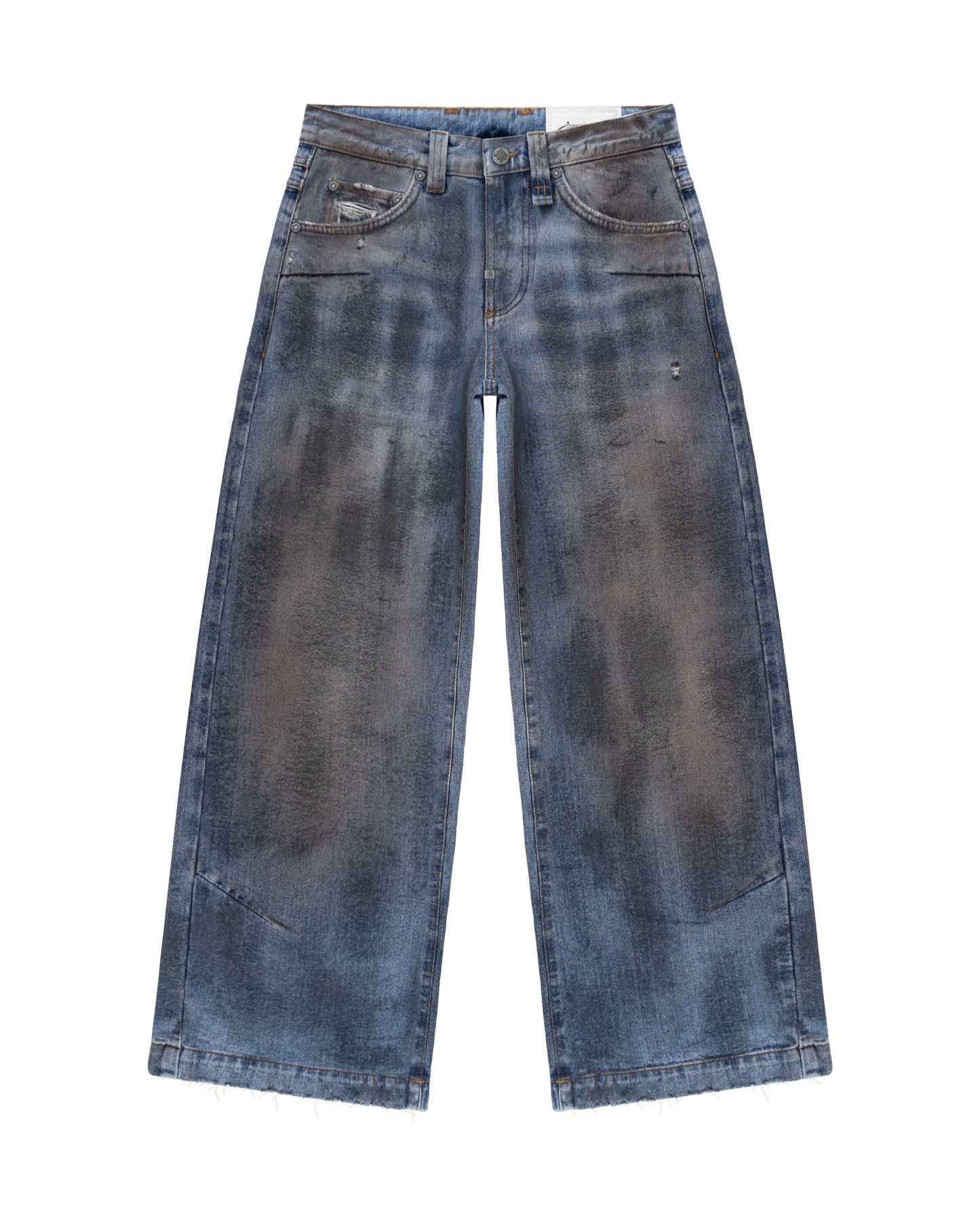 Reaven Mechanic Heritage Denim Jeans