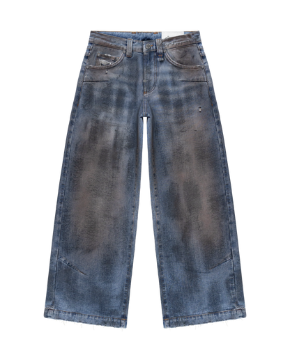 Reaven Mechanic Heritage Denim Jeans