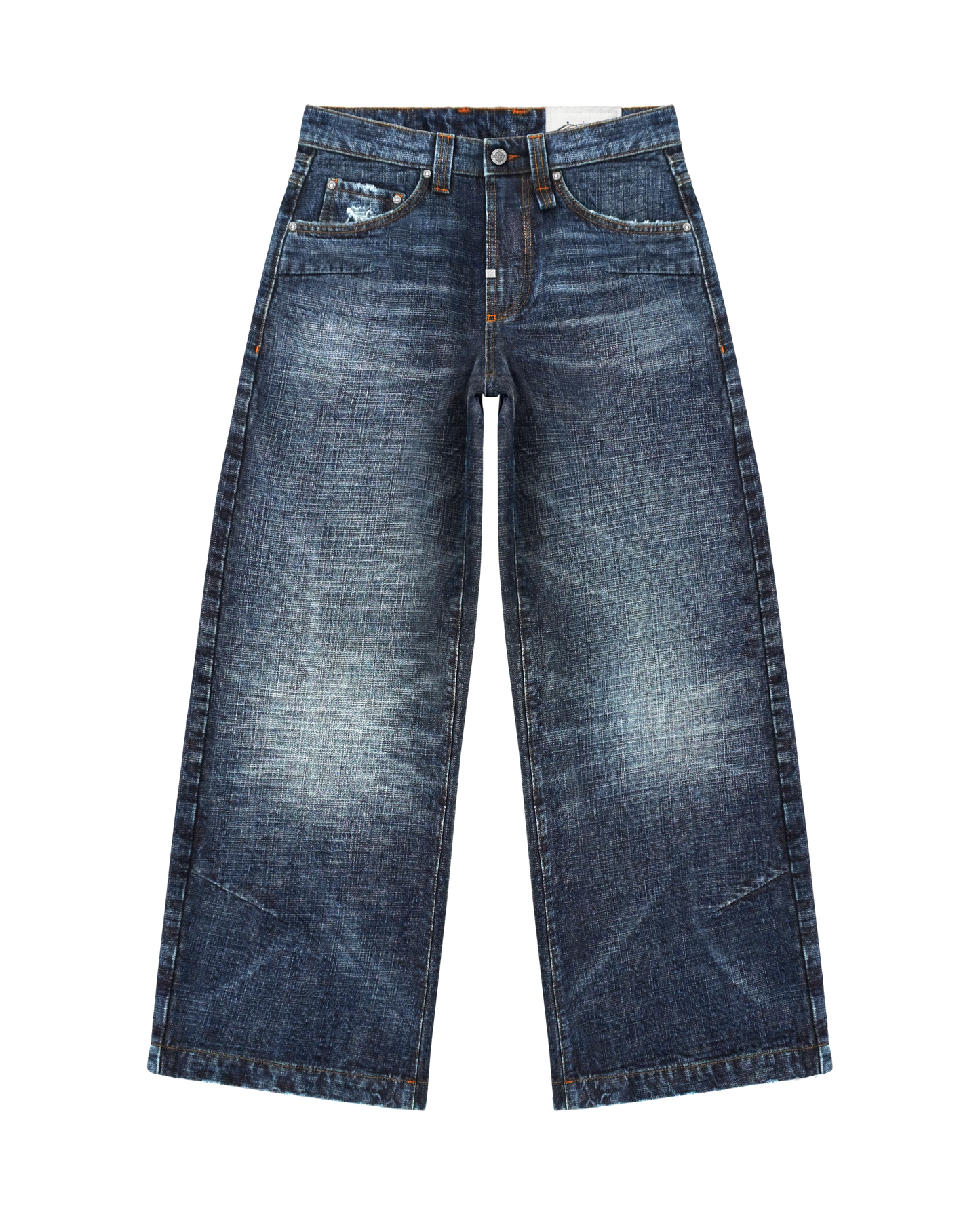 Reaven Shibuya Heritage Denim Jeans