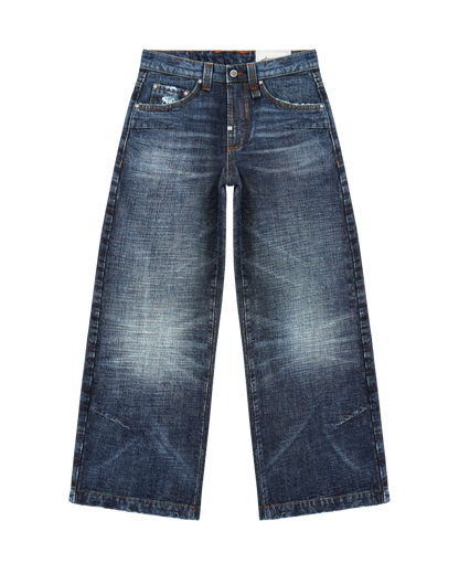 Reaven Shibuya Heritage Denim Jeans