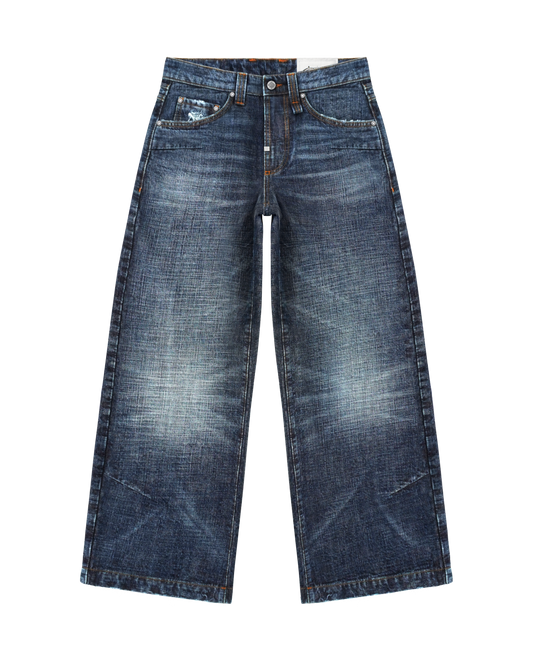 Reaven Shibuya Heritage Denim Jeans