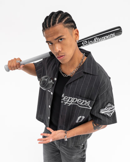 Reaven Big Steppers Bat