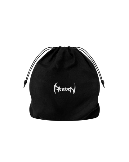 Reaven Hereford Mohawk Belt