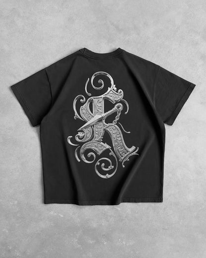 Reaven Chrome T-Shirt
