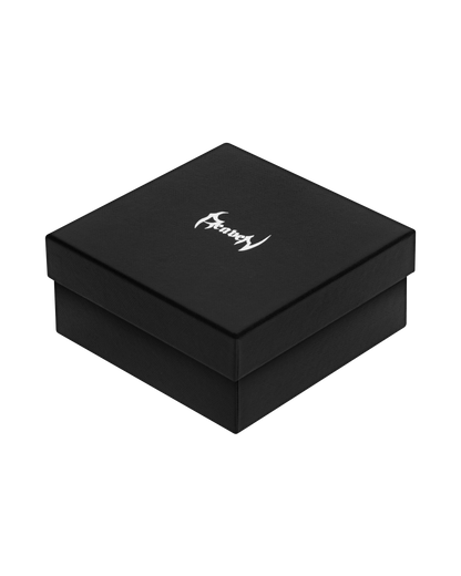 Reaven Hereford Mohawk Belt