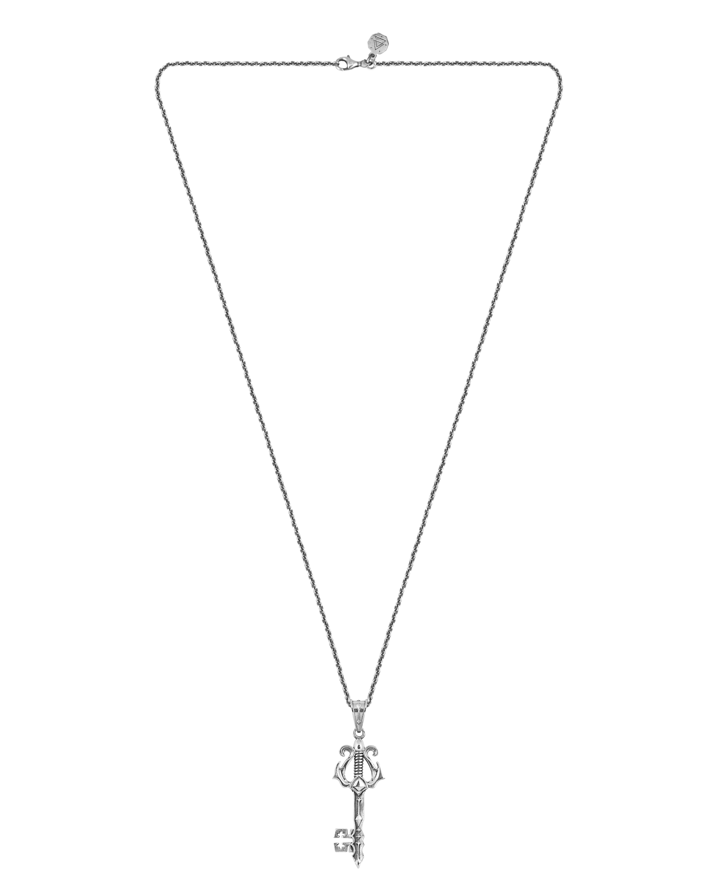 Reaven Nove25 Lost Key Chain