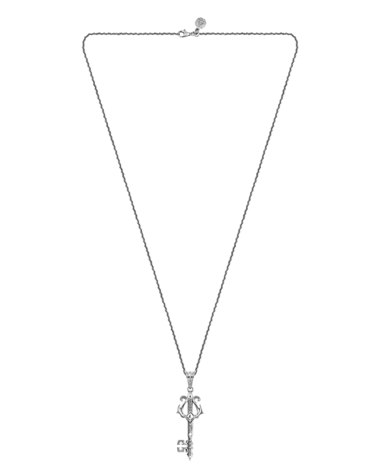 Reaven Nove25 Lost Key Chain