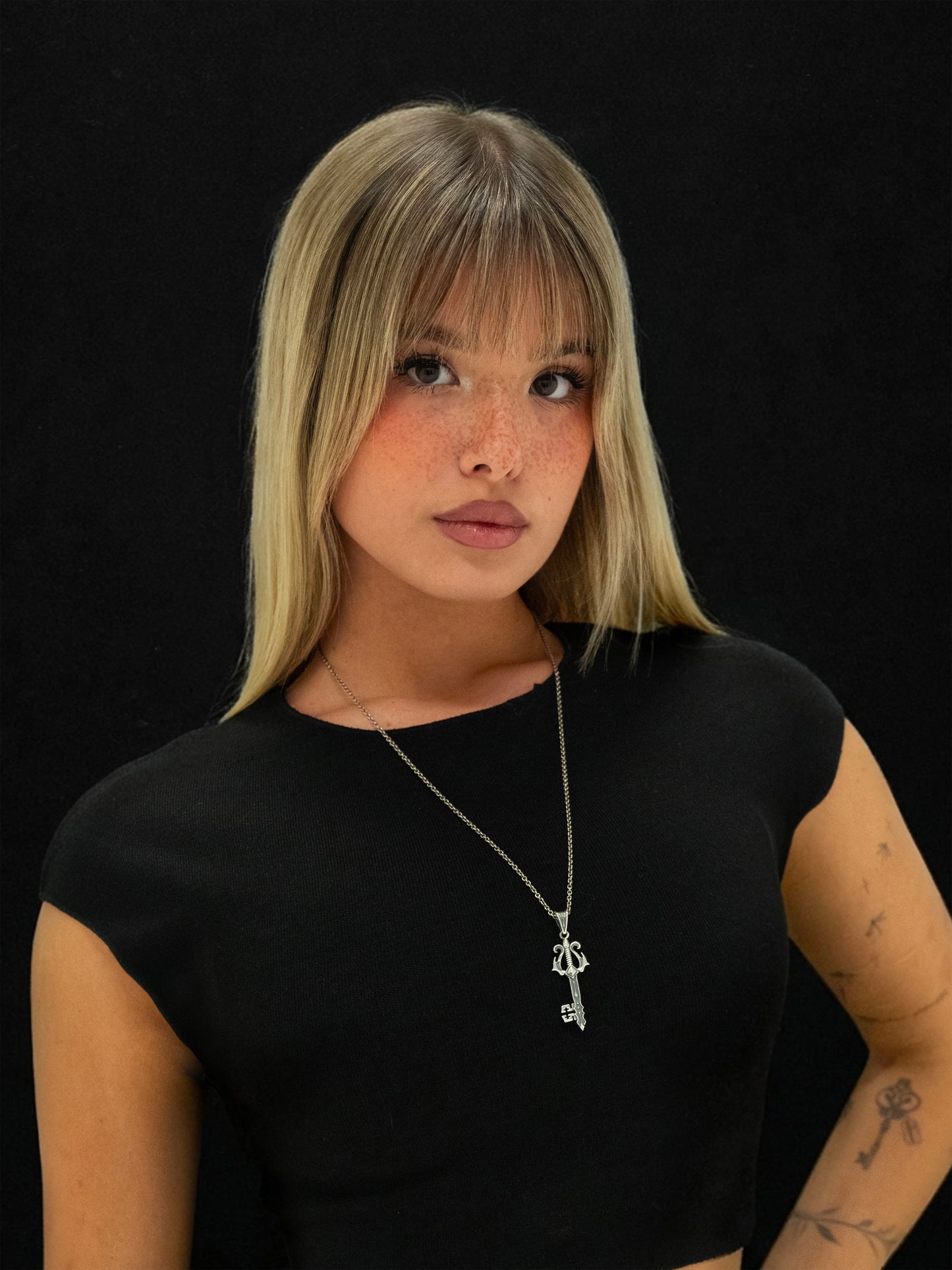 Reaven Nove25 Lost Key Chain