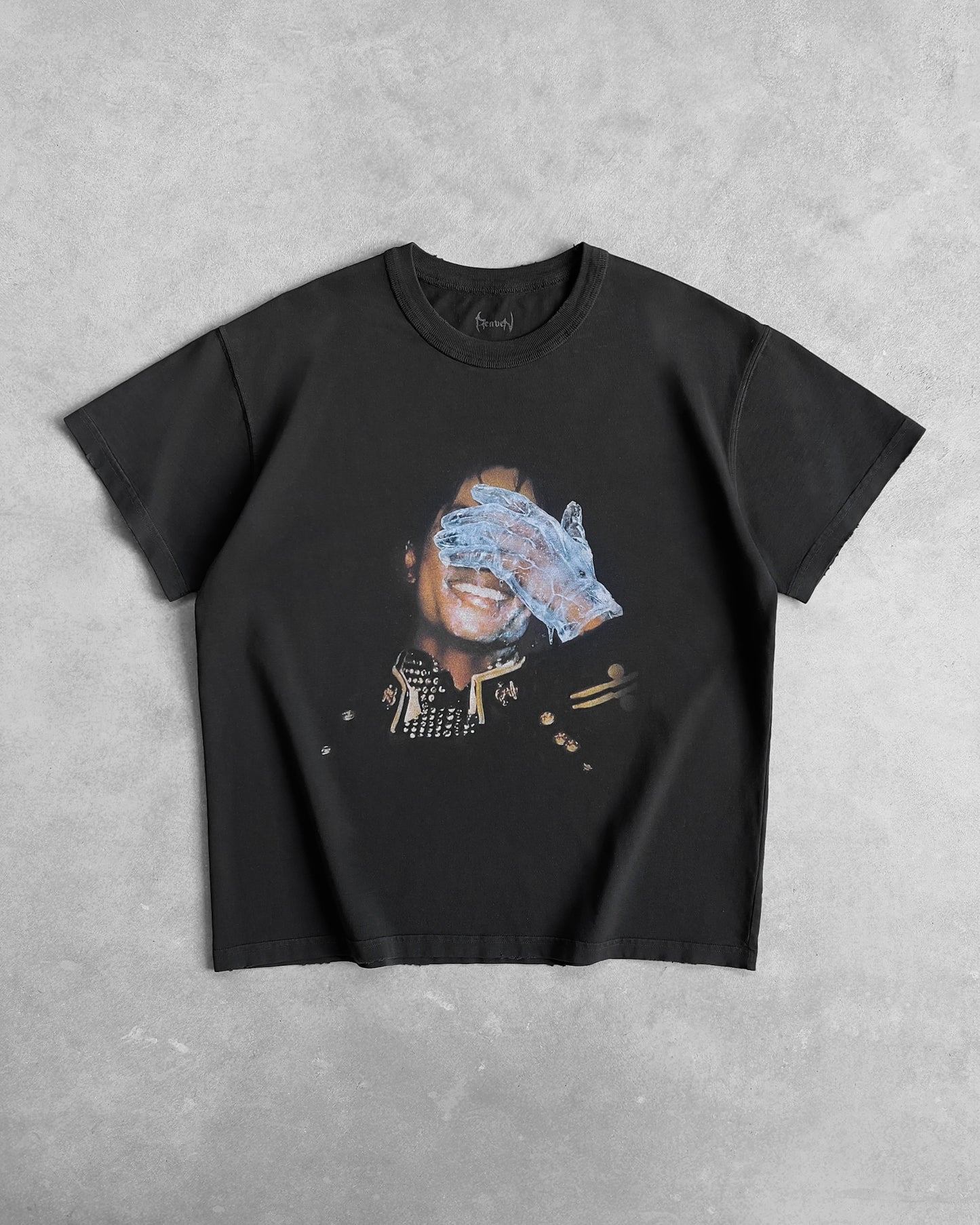 Reaven Forever T-Shirt