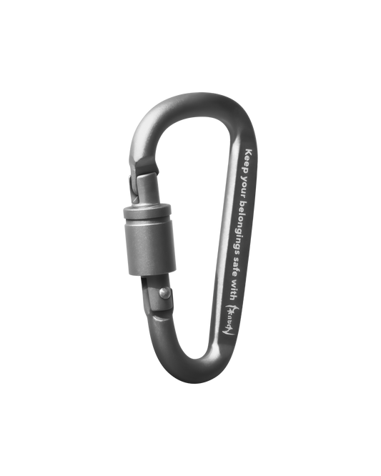 Reaven Carabiner