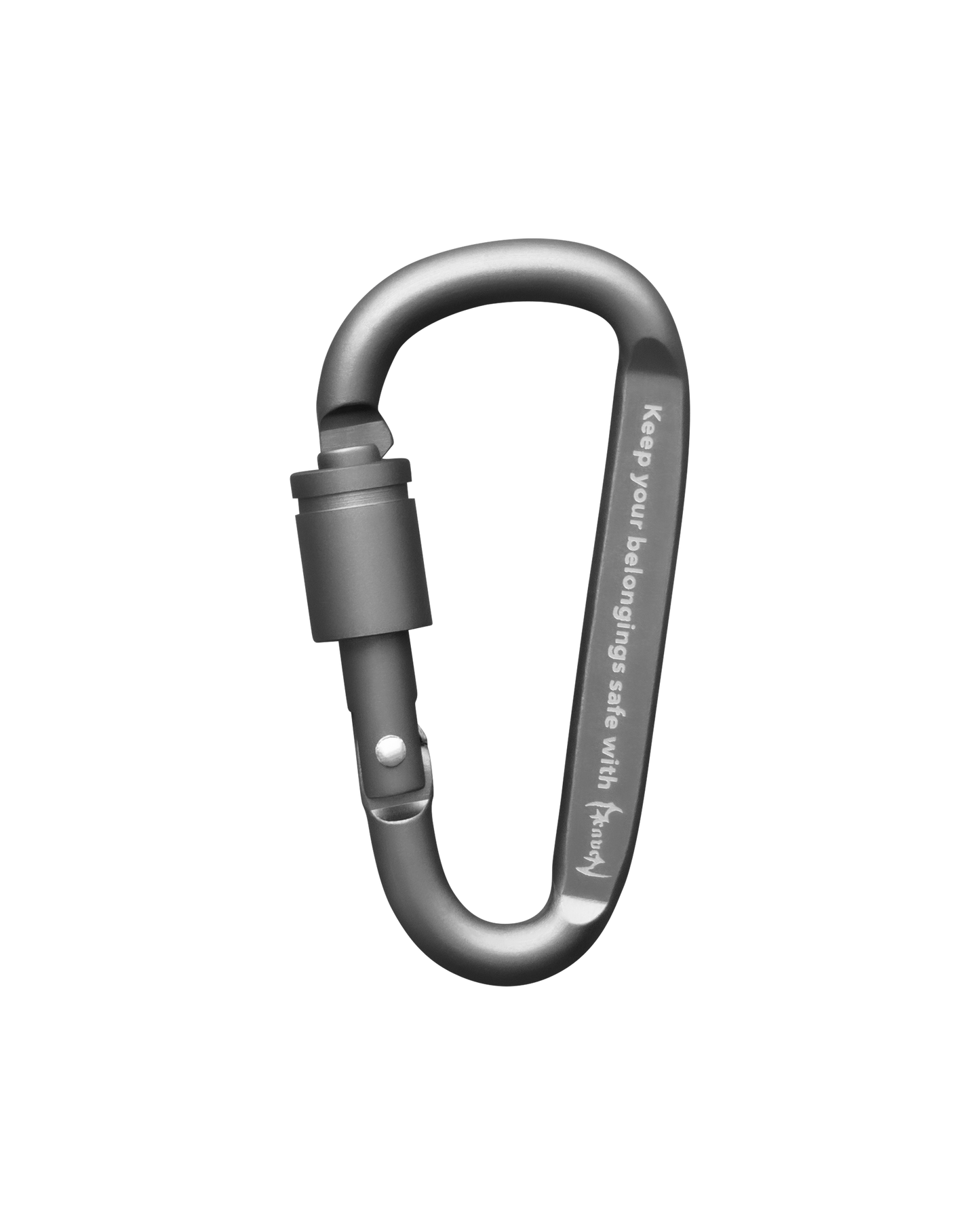 Reaven Carabiner