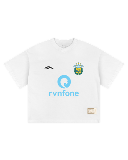 Reaven Argentina Jersey
