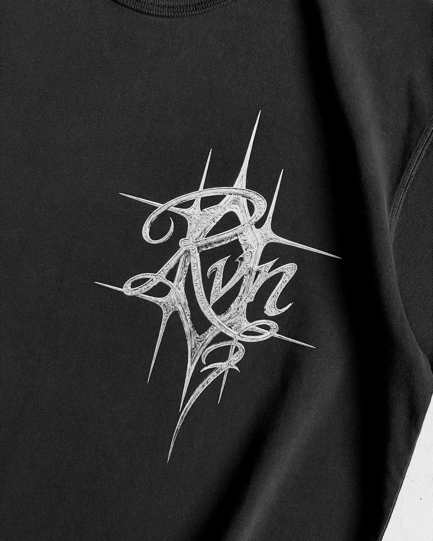 Reaven Chrome T-Shirt