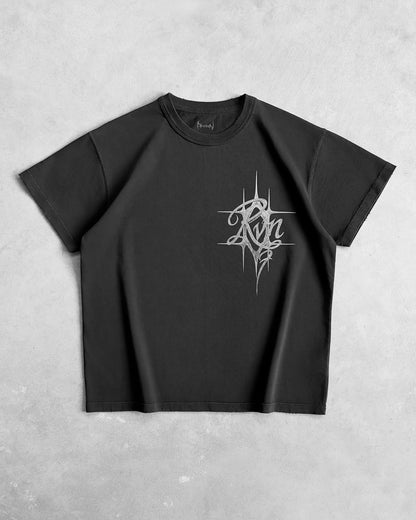 Reaven Chrome T-Shirt