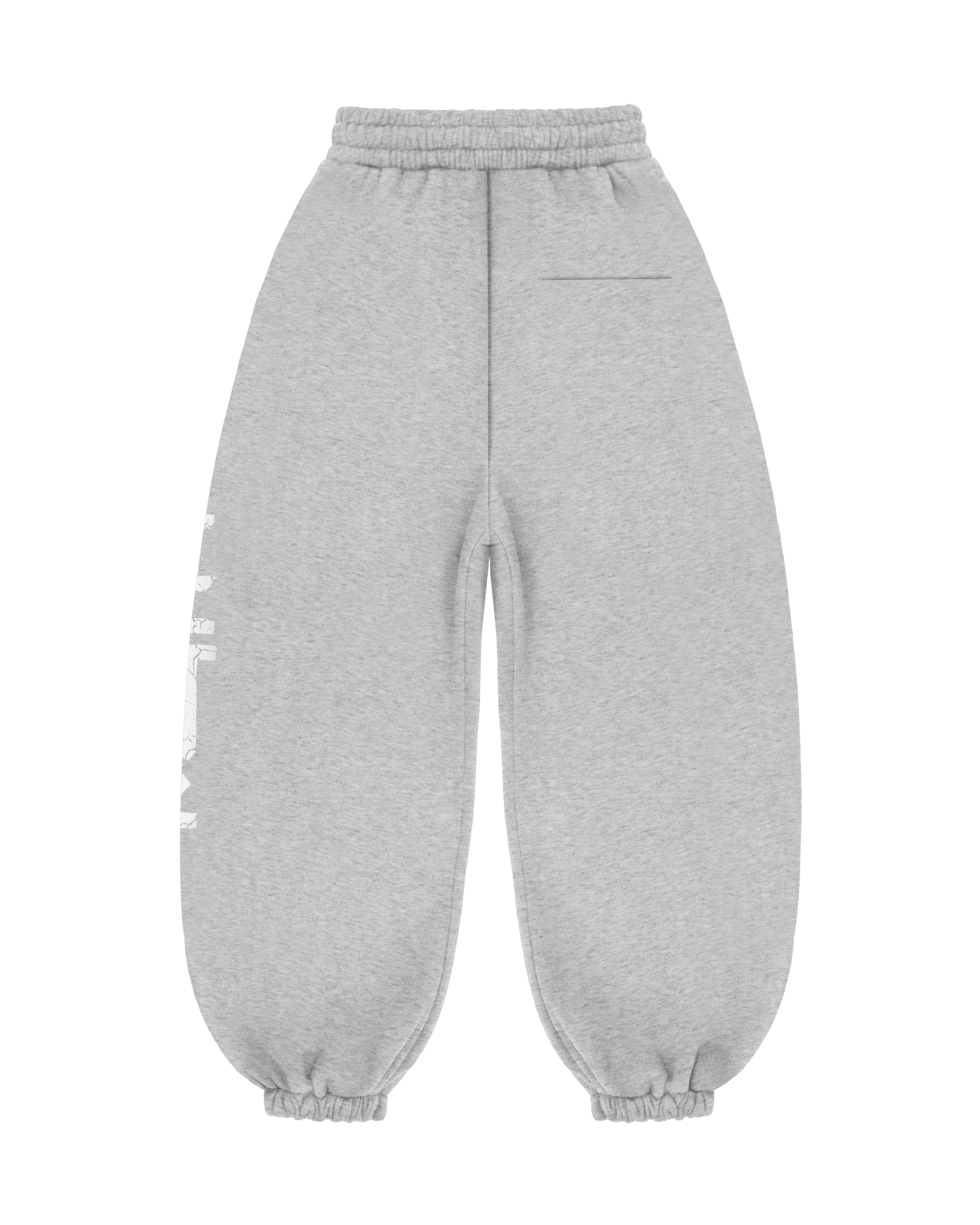 Reaven Grey Run Tha Streetz Sweatpants