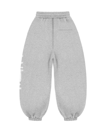 Reaven Grey Run Tha Streetz Sweatpants