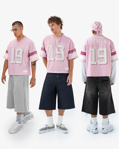 Reaven Vice City Retro Jersey