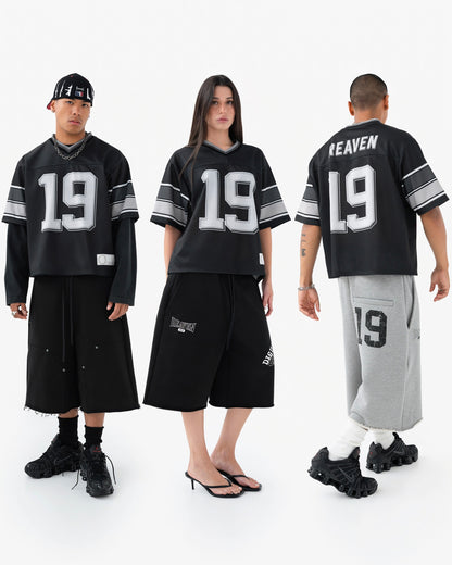 Reaven Brooklyn Retro Jersey