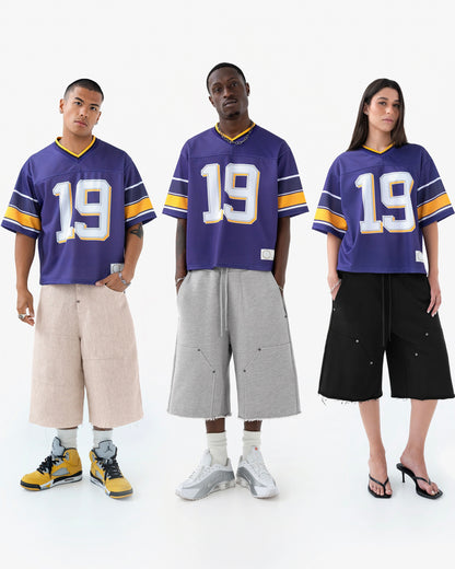 Reaven Bel Air Retro Jersey