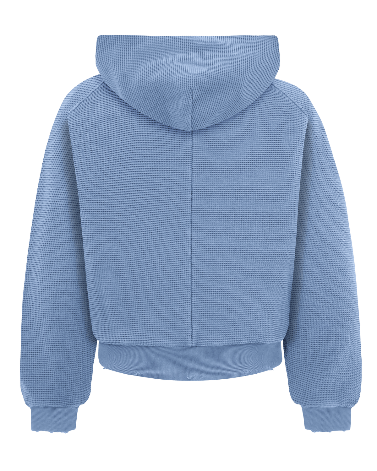 Reaven Thermal Zip Hoodie